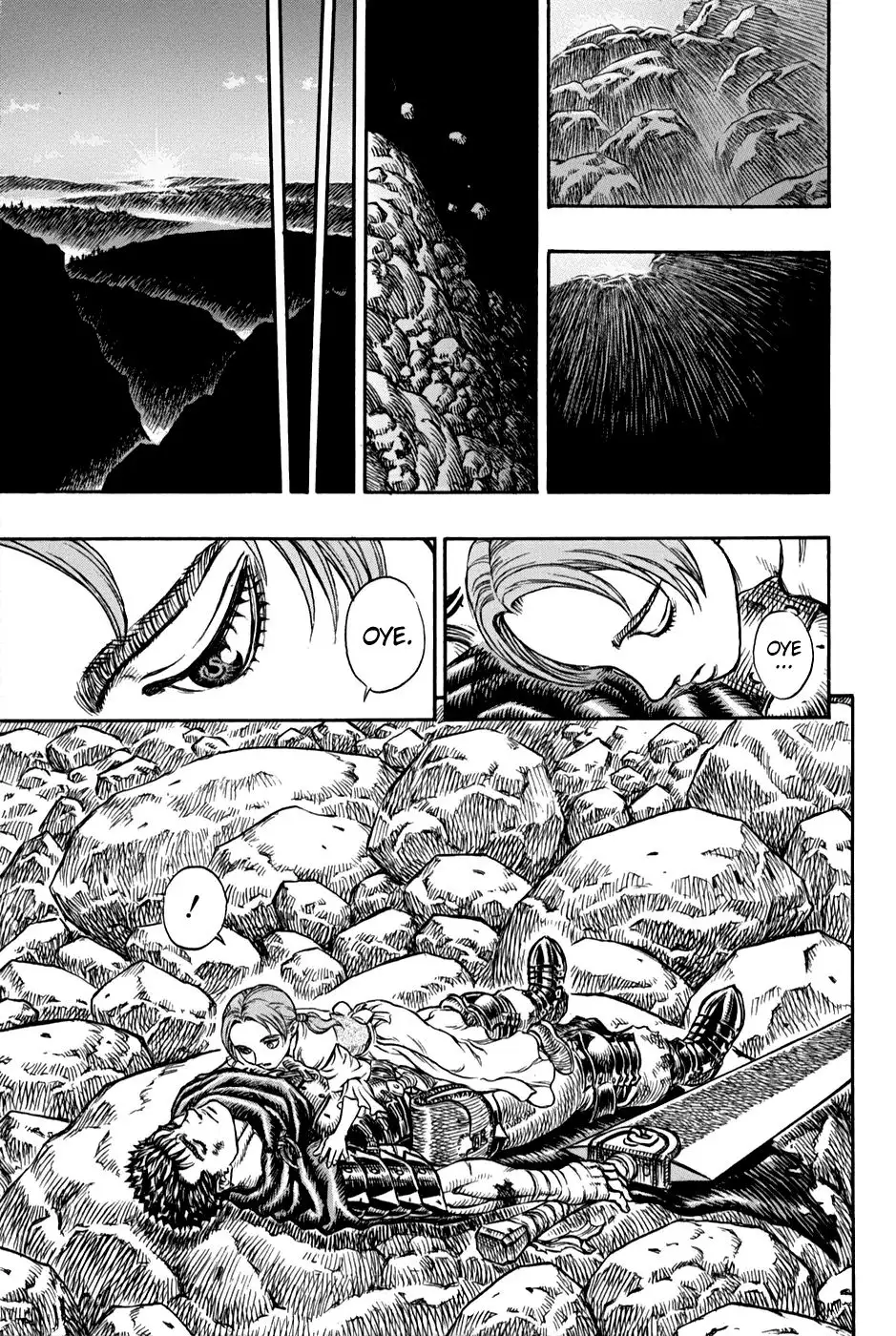 Las Emocionantes Aventuras de Marley capítulo 102, página 16