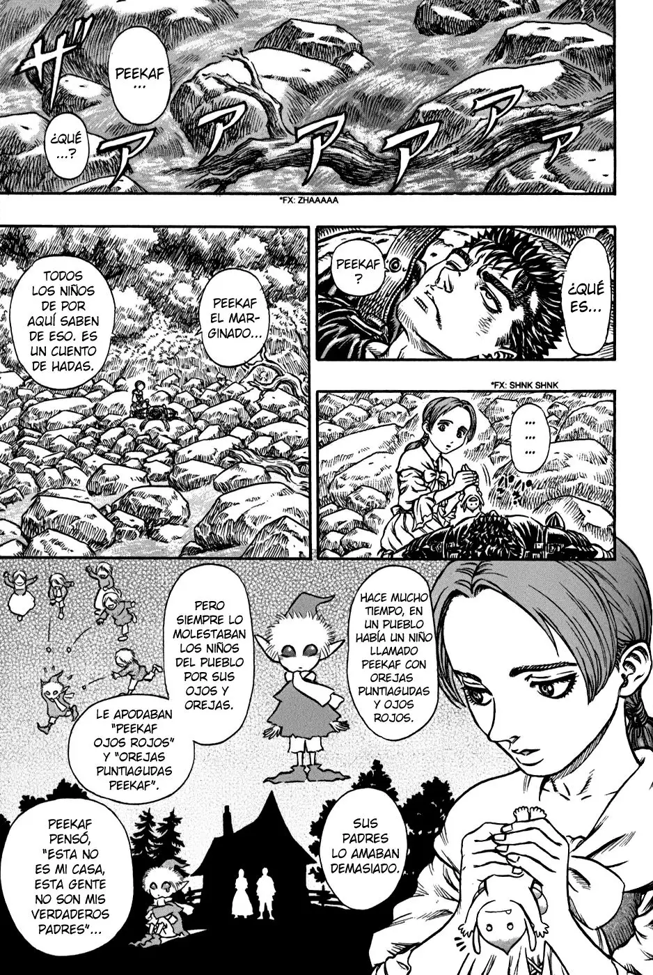 Las Emocionantes Aventuras de Marley capítulo 102, página 18