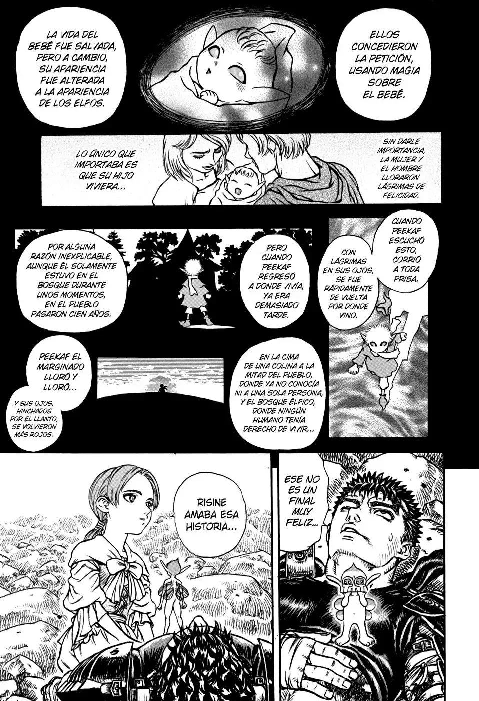 Las Emocionantes Aventuras de Marley capítulo 102, página 20