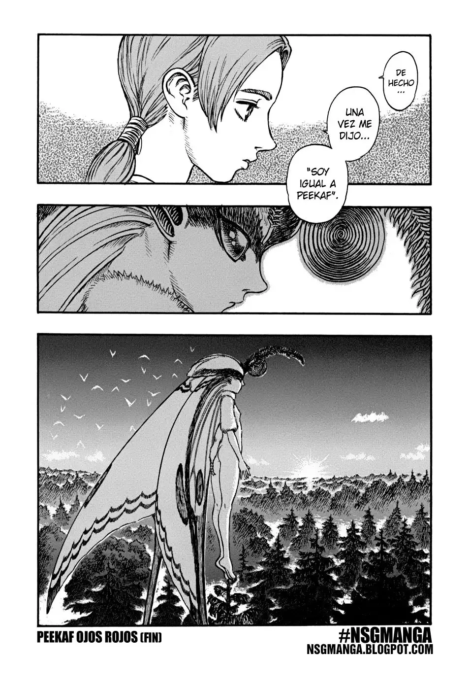 Las Emocionantes Aventuras de Marley capítulo 102, página 21