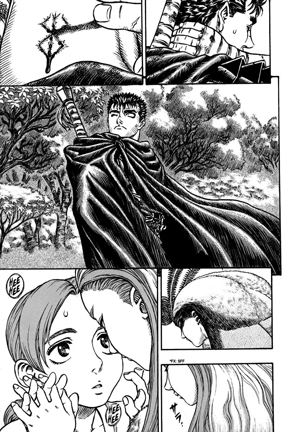 Las Emocionantes Aventuras de Marley capítulo 104, página 1