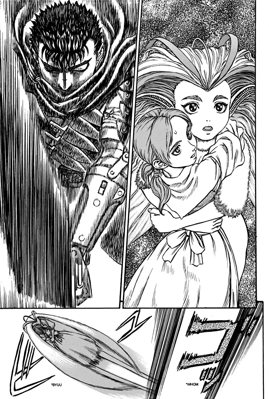 Las Emocionantes Aventuras de Marley capítulo 104, página 8