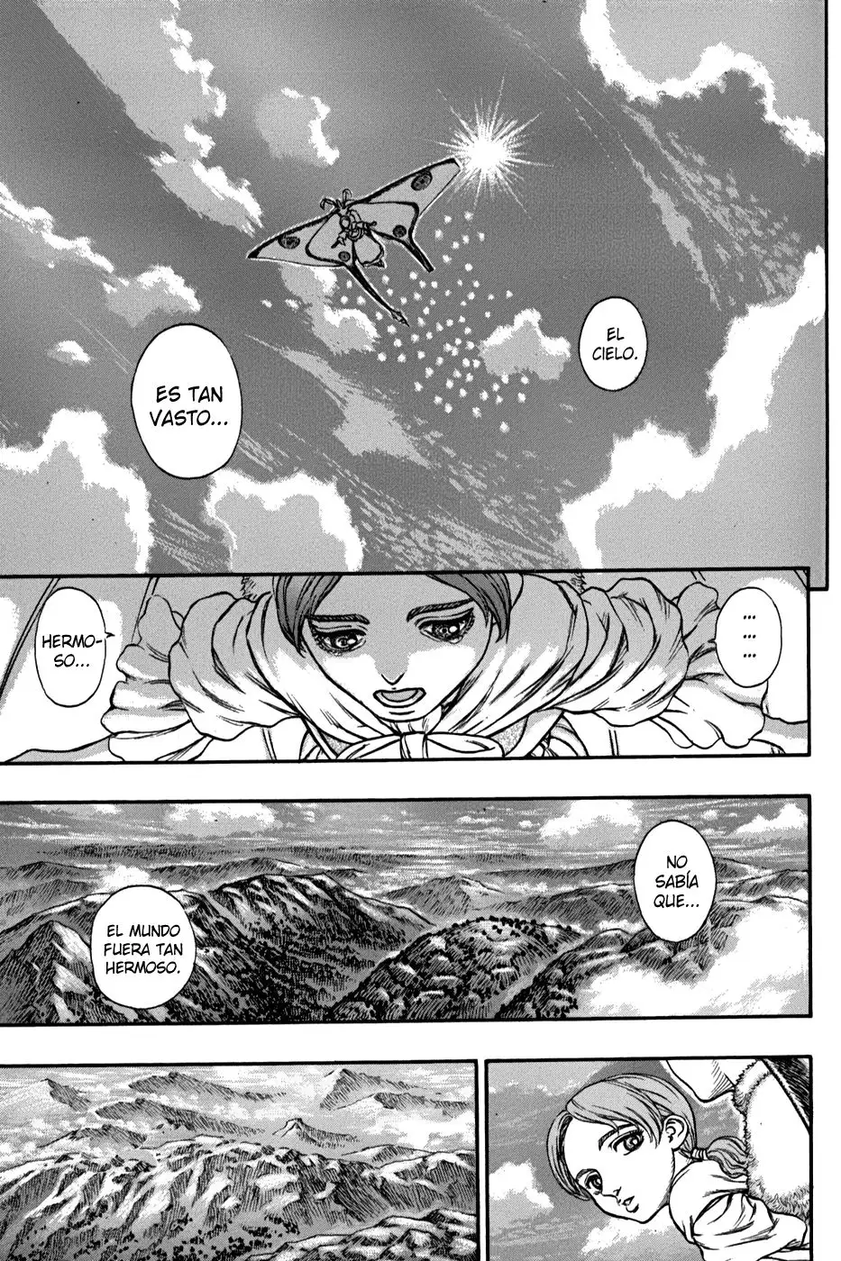 Las Emocionantes Aventuras de Marley capítulo 104, página 18