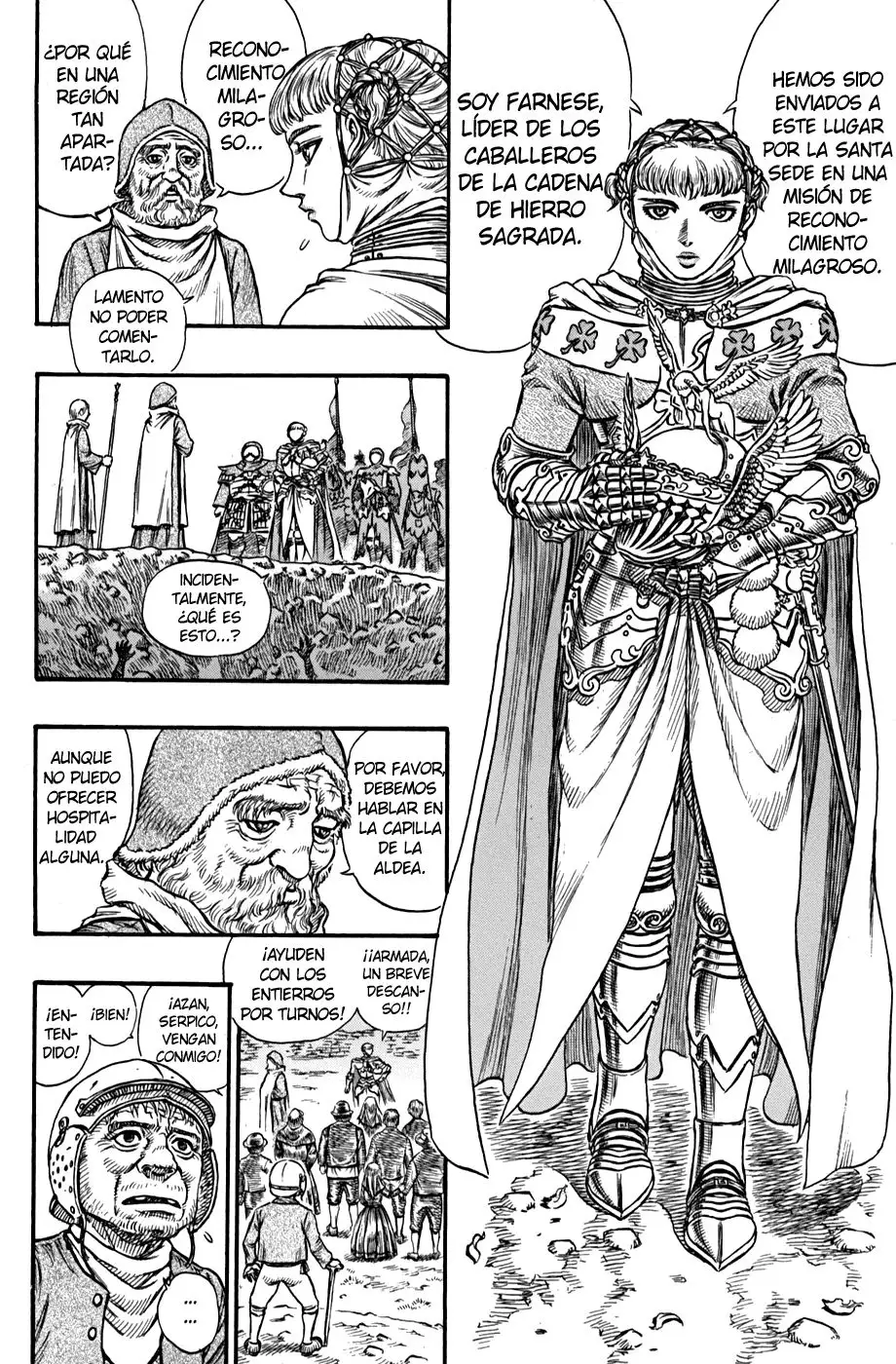 Las Emocionantes Aventuras de Marley capítulo 107, página 6