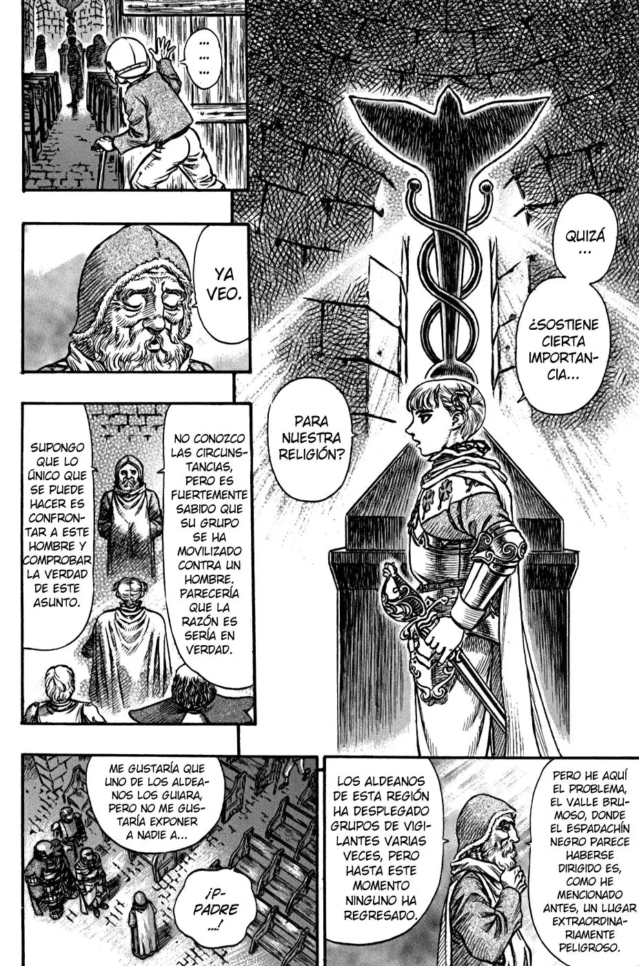 Las Emocionantes Aventuras de Marley capítulo 107, página 10
