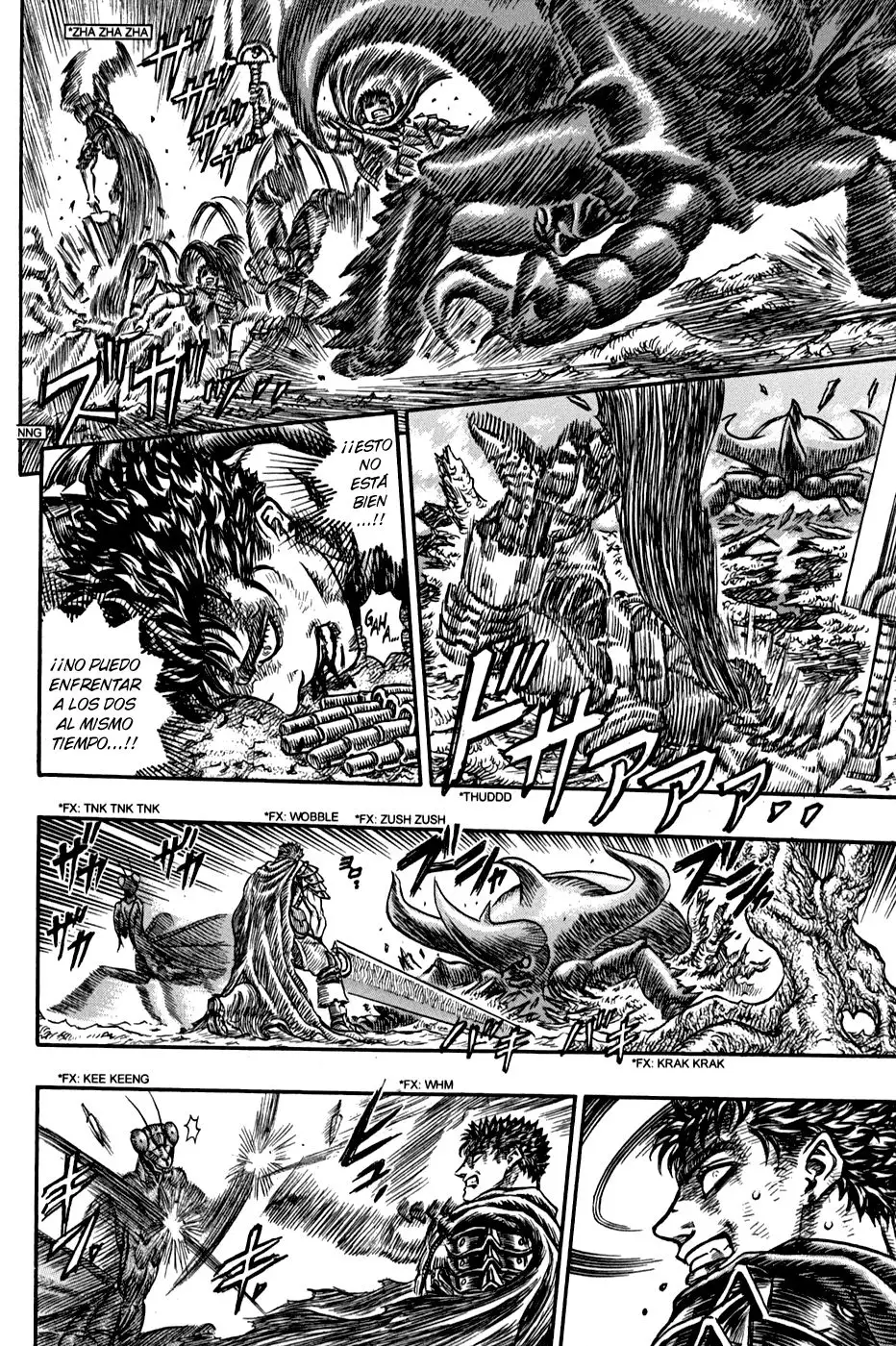 Las Emocionantes Aventuras de Marley capítulo 107, página 16