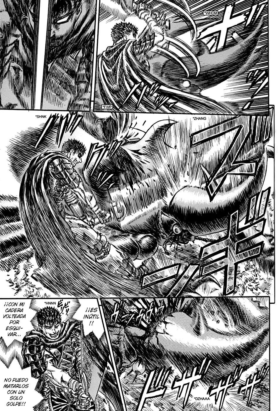 Las Emocionantes Aventuras de Marley capítulo 107, página 17