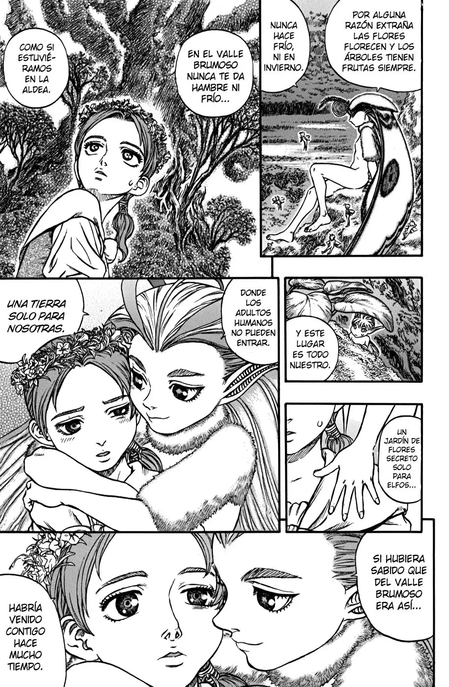 Las Emocionantes Aventuras de Marley capítulo 108, página 17