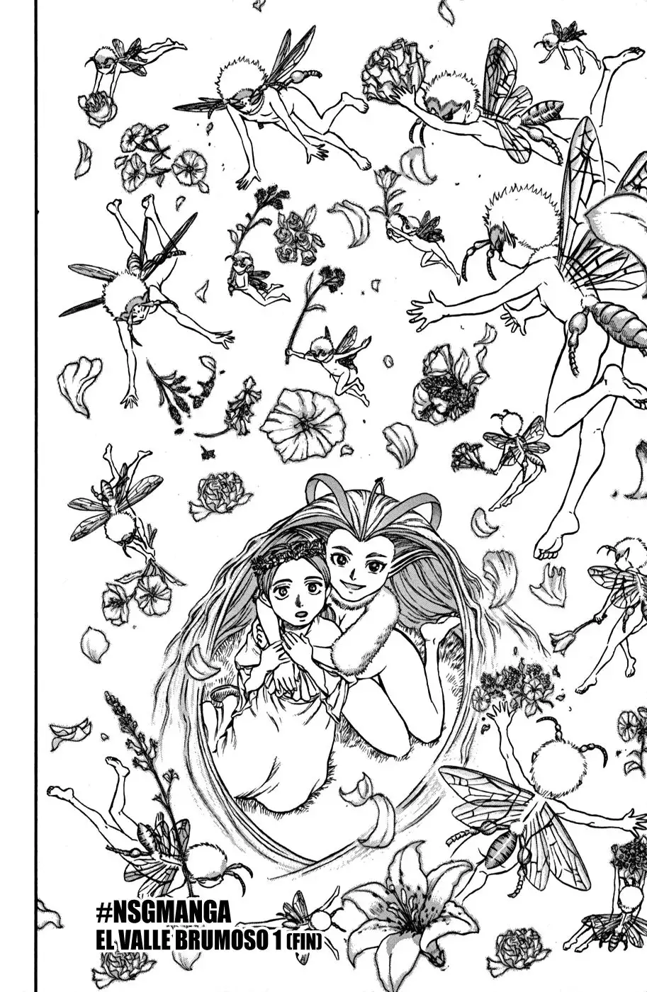 Las Emocionantes Aventuras de Marley capítulo 108, página 18