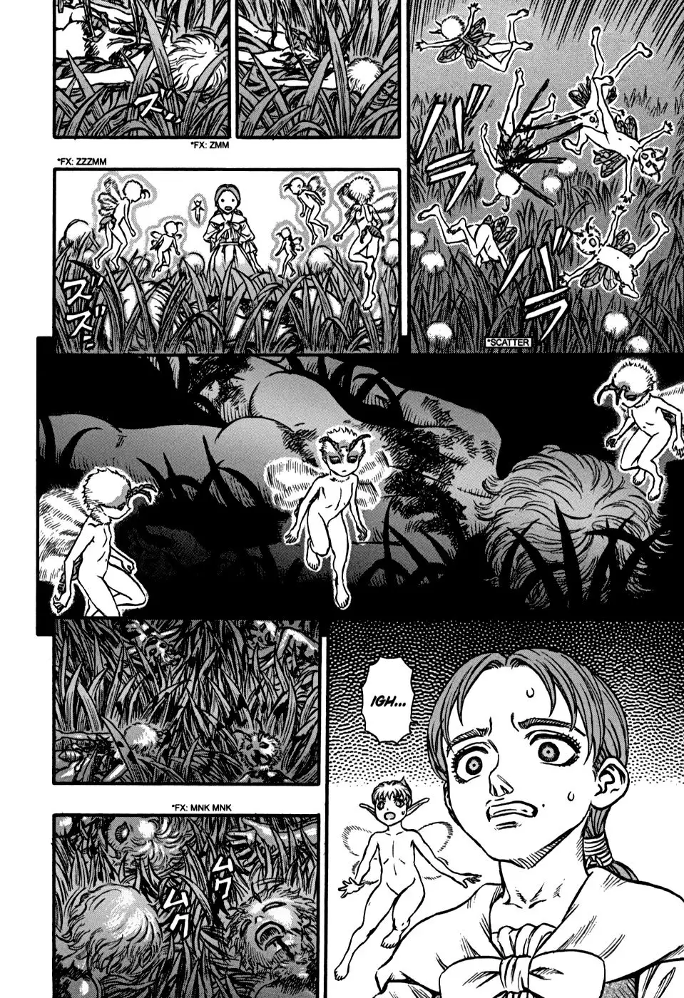 Las Emocionantes Aventuras de Marley capítulo 109, página 16