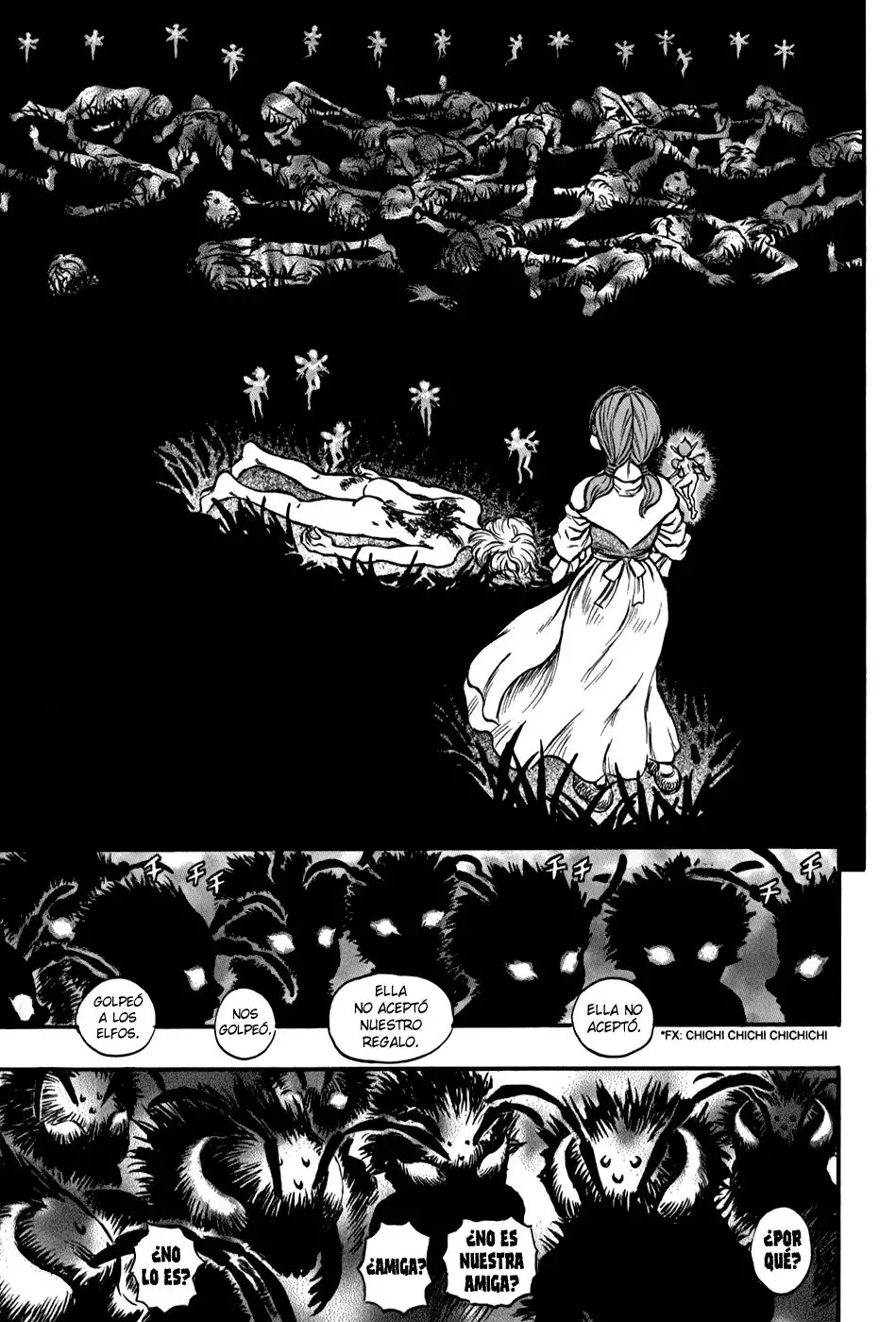 Las Emocionantes Aventuras de Marley capítulo 109, página 17