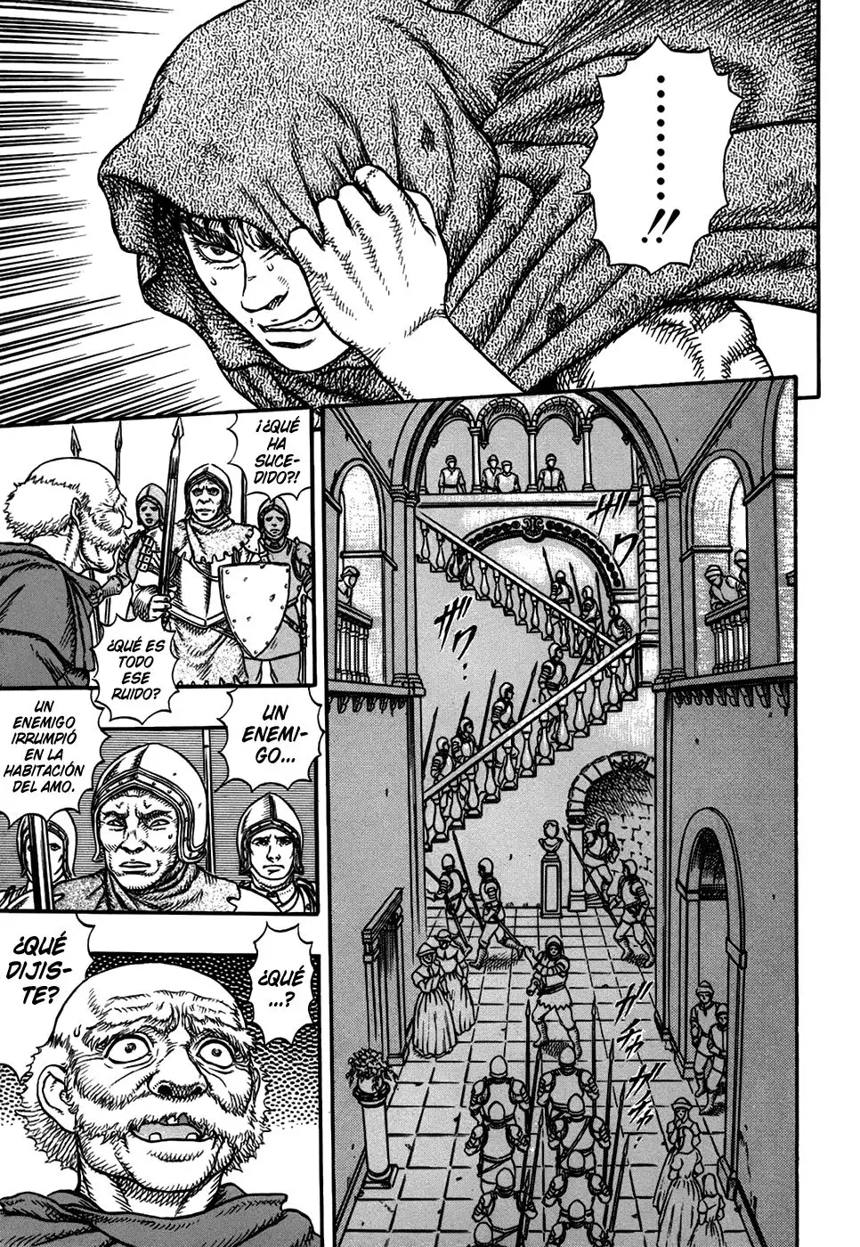 Las Emocionantes Aventuras de Marley capítulo 11, página 7