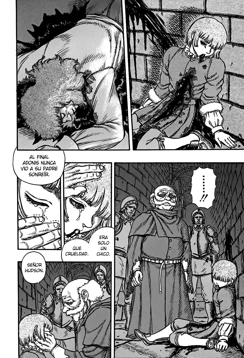 Las Emocionantes Aventuras de Marley capítulo 11, página 8