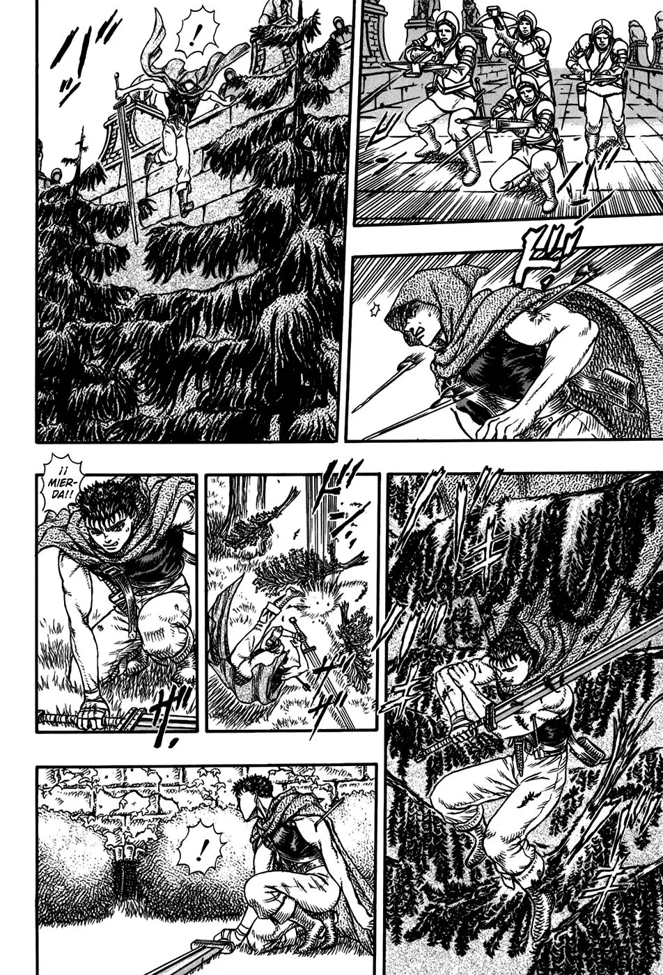 Las Emocionantes Aventuras de Marley capítulo 11, página 10