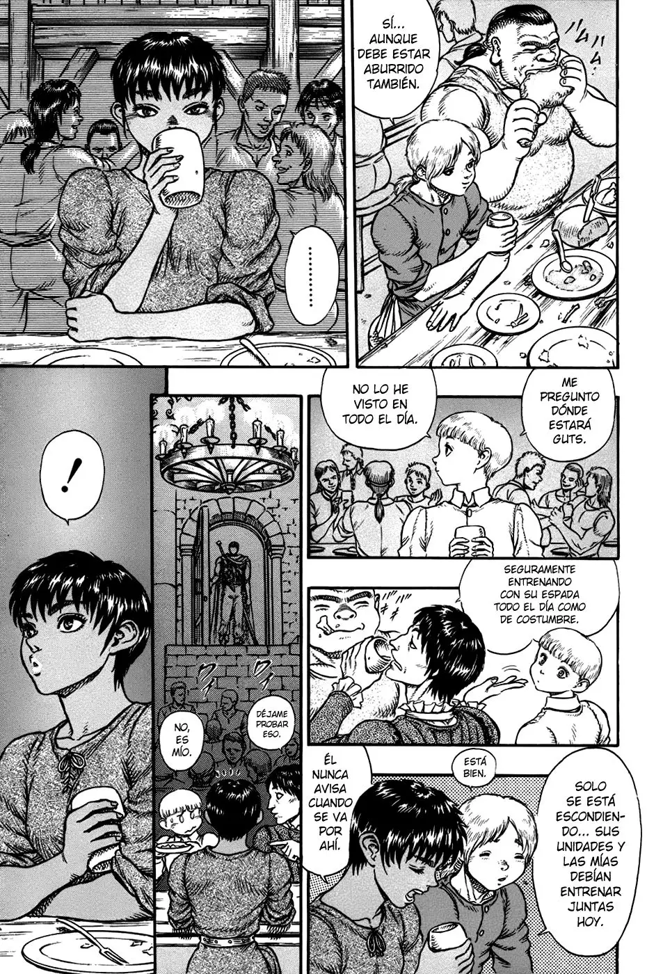 Las Emocionantes Aventuras de Marley capítulo 11, página 19