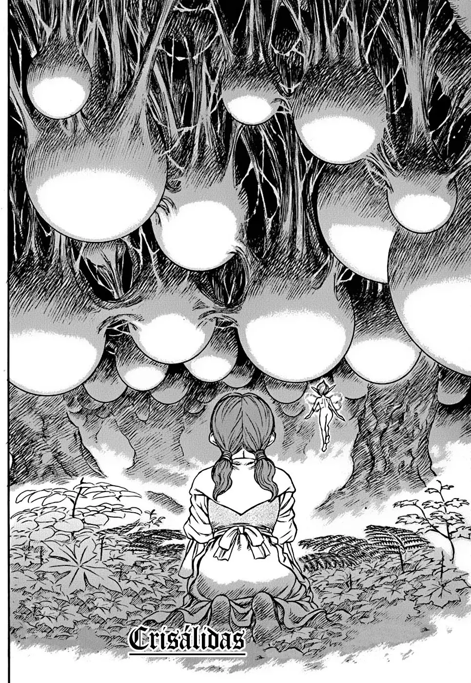 Las Emocionantes Aventuras de Marley capítulo 110, página 3