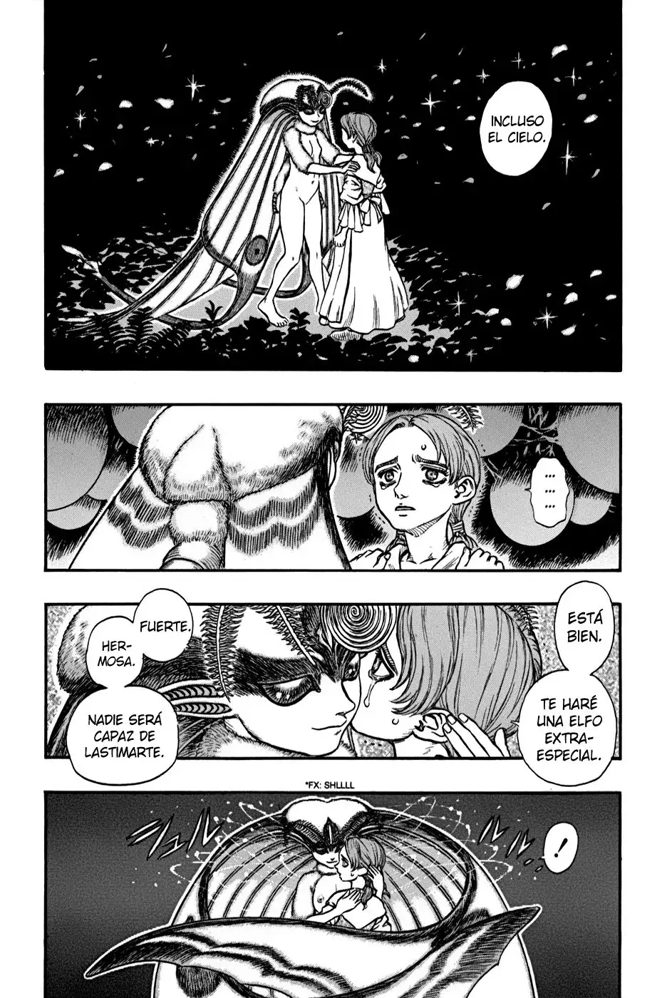 Las Emocionantes Aventuras de Marley capítulo 110, página 11