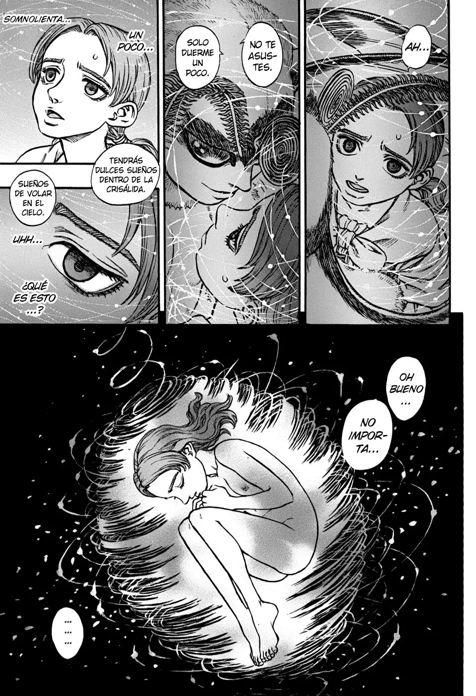 Las Emocionantes Aventuras de Marley capítulo 110, página 12