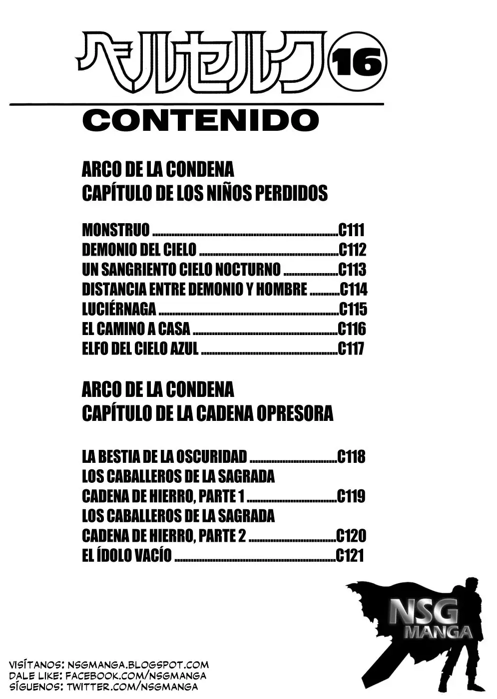 Las Emocionantes Aventuras de Marley capítulo 111, página 5