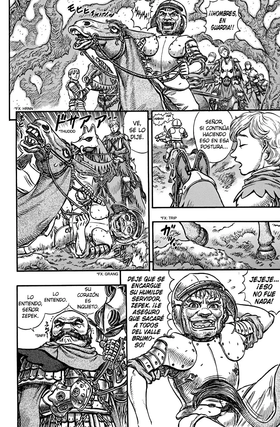 Las Emocionantes Aventuras de Marley capítulo 111, página 8
