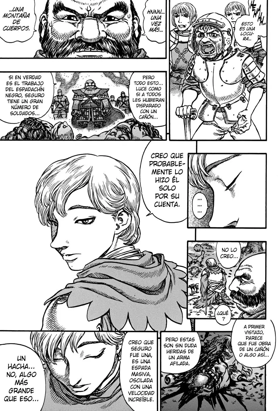 Las Emocionantes Aventuras de Marley capítulo 111, página 11