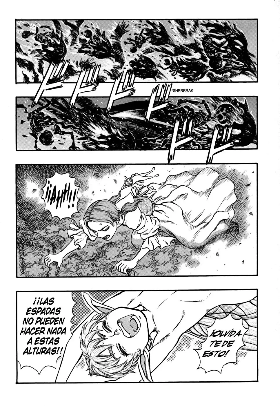 Las Emocionantes Aventuras de Marley capítulo 113, página 1
