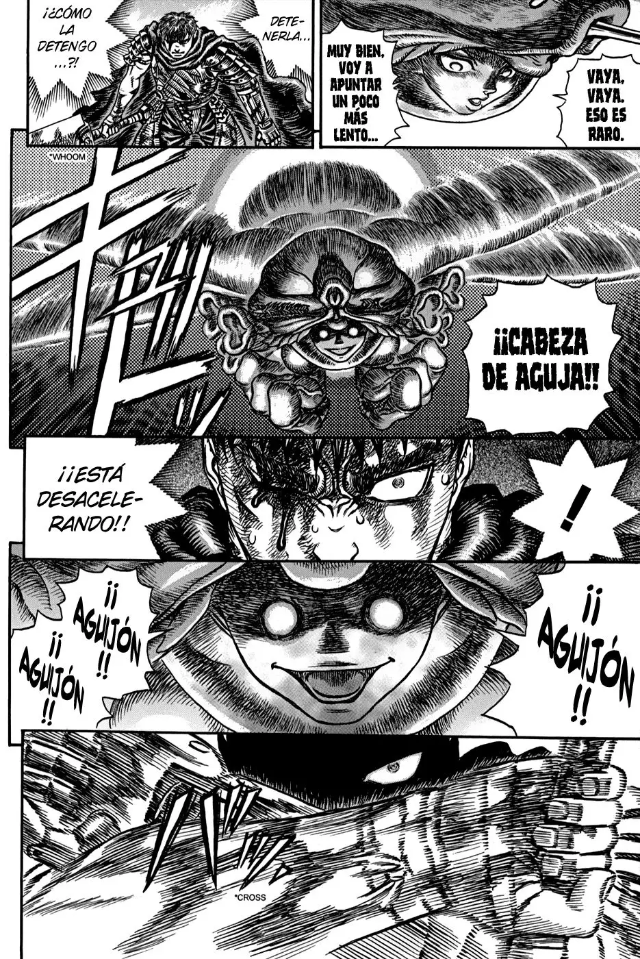Las Emocionantes Aventuras de Marley capítulo 113, página 9