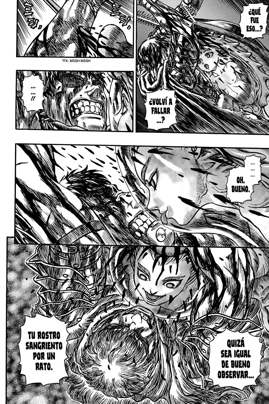 Las Emocionantes Aventuras de Marley capítulo 113, página 13