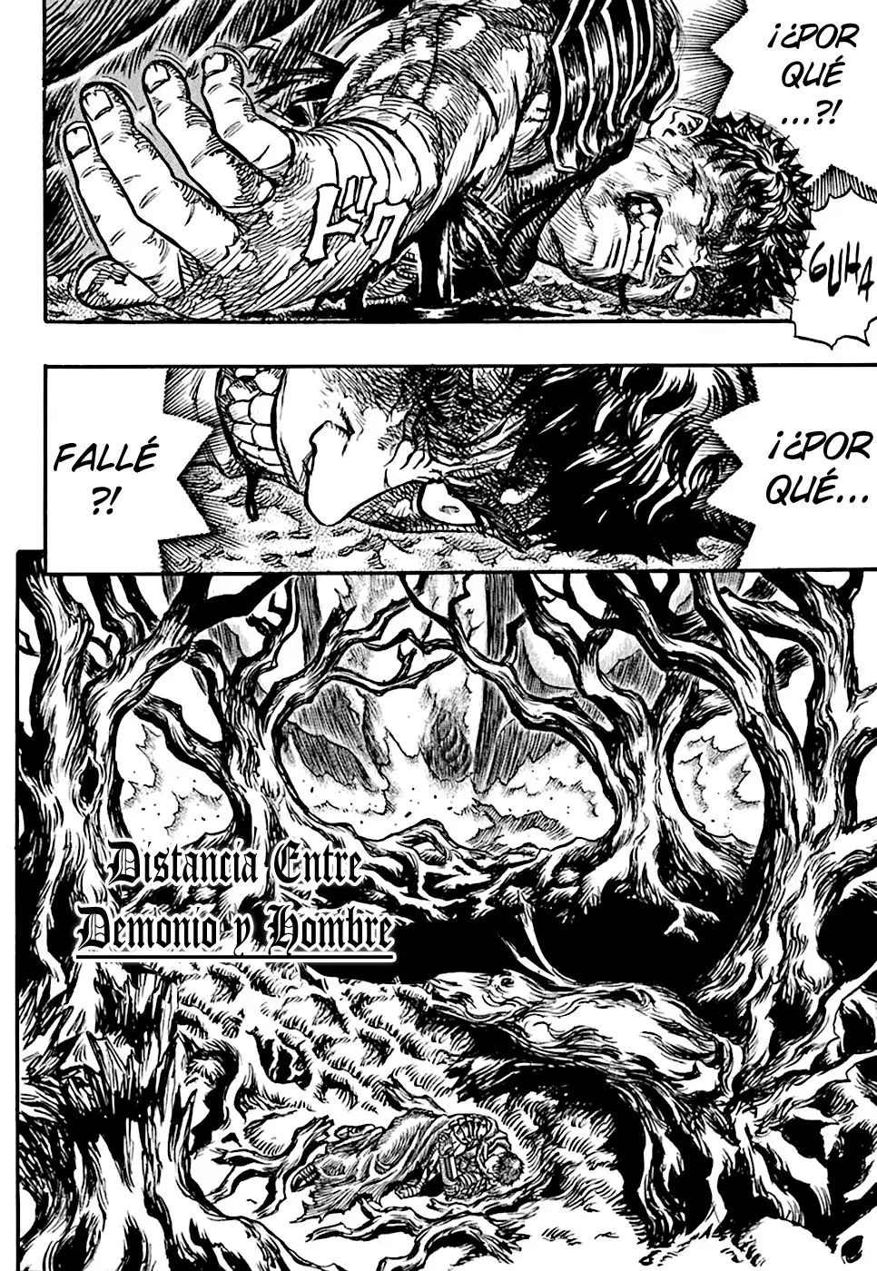 Las Emocionantes Aventuras de Marley capítulo 114, página 2