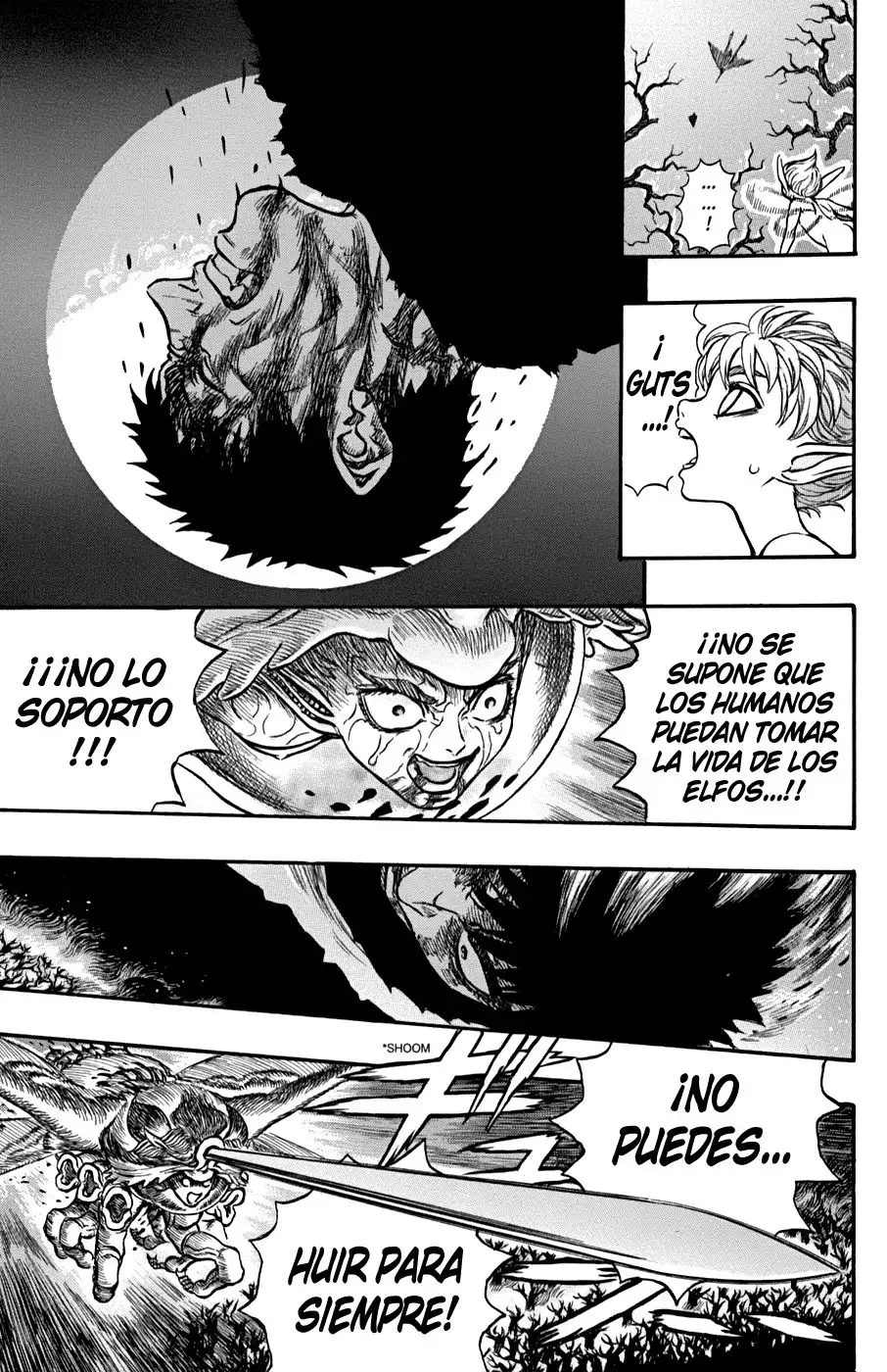 Las Emocionantes Aventuras de Marley capítulo 115, página 3