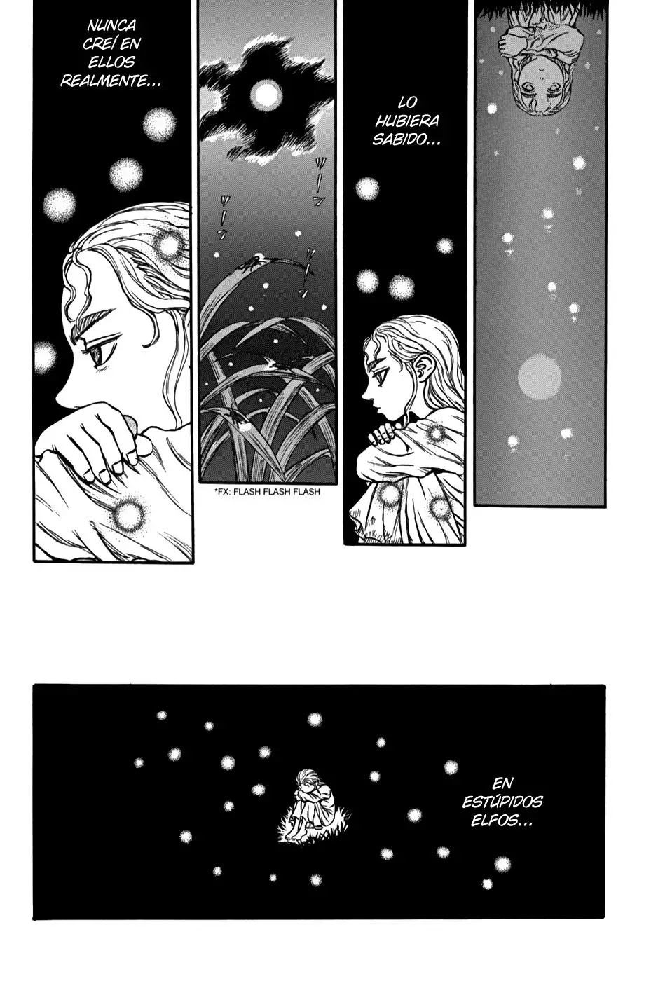 Las Emocionantes Aventuras de Marley capítulo 115, página 10
