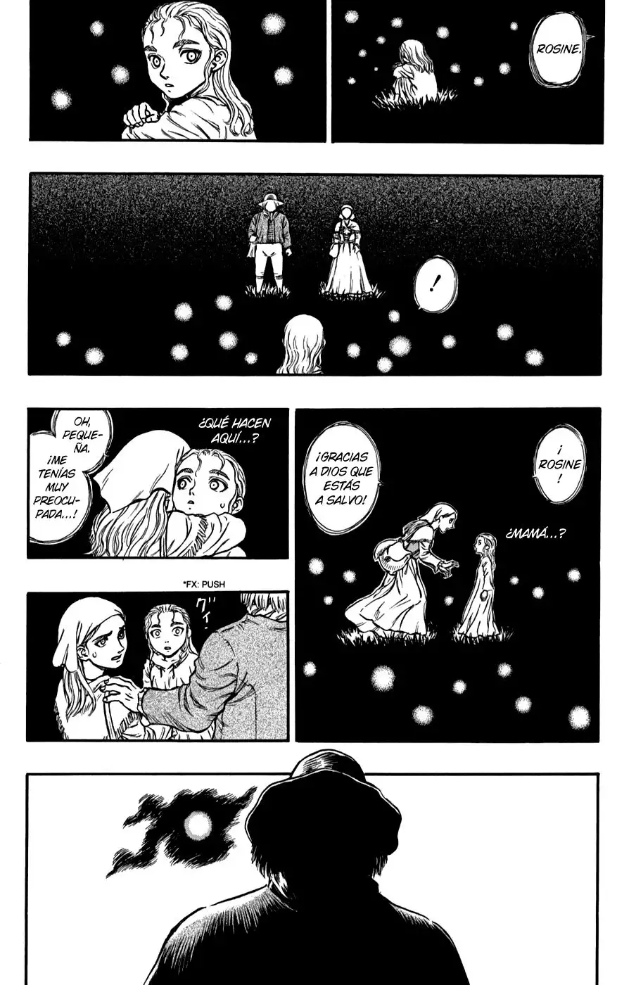 Las Emocionantes Aventuras de Marley capítulo 115, página 11