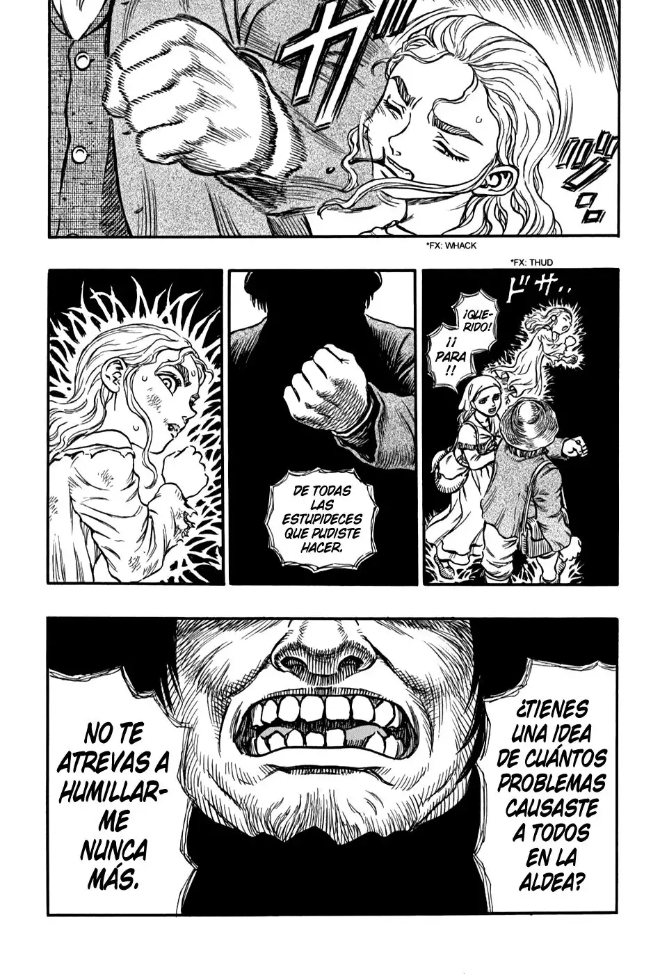 Las Emocionantes Aventuras de Marley capítulo 115, página 12
