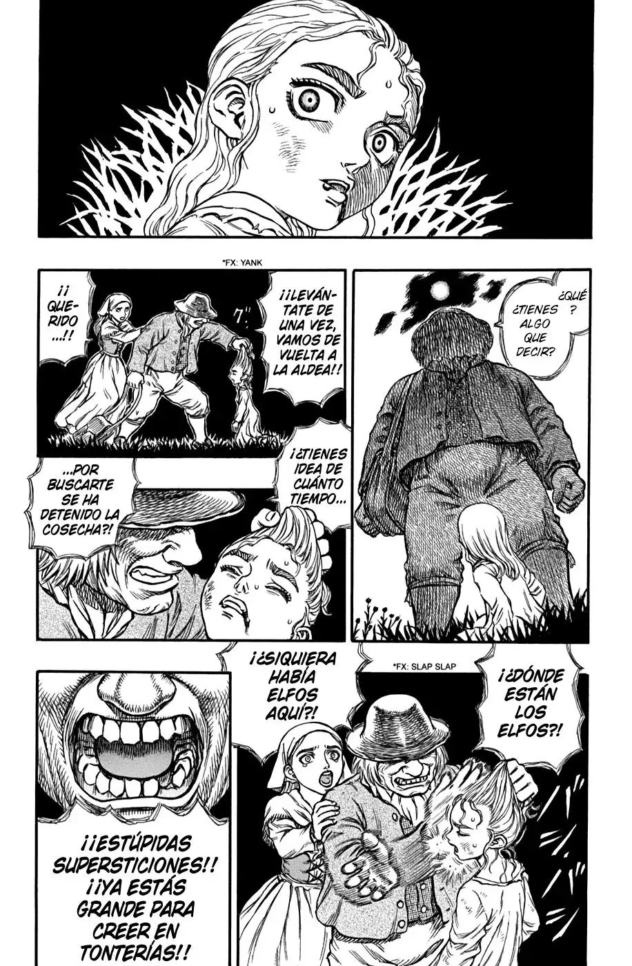 Las Emocionantes Aventuras de Marley capítulo 115, página 13