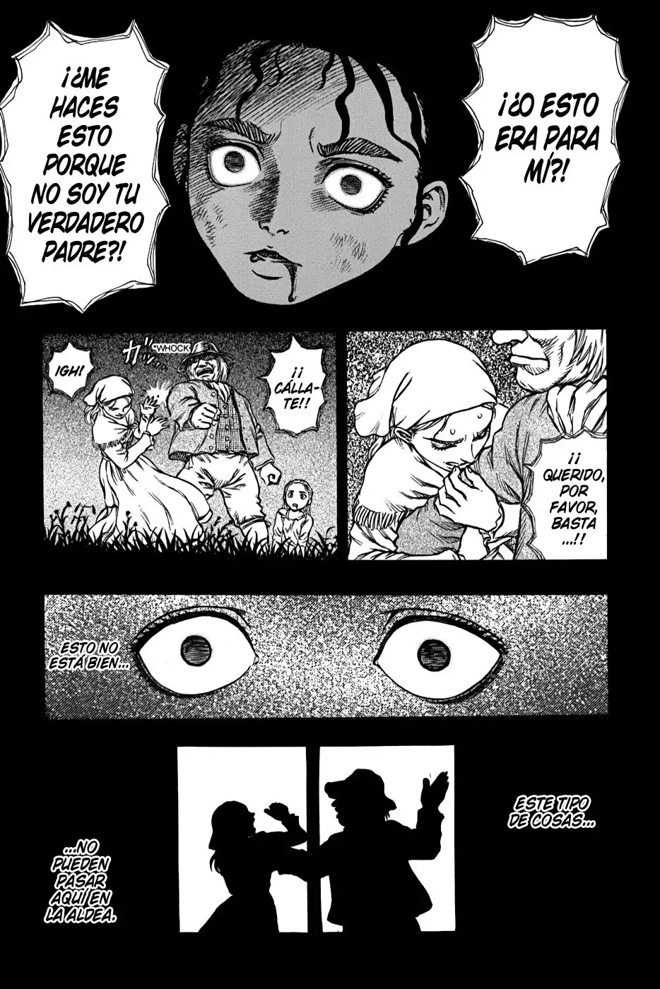 Las Emocionantes Aventuras de Marley capítulo 115, página 14