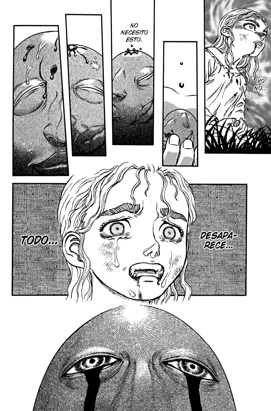 Las Emocionantes Aventuras de Marley capítulo 115, página 15