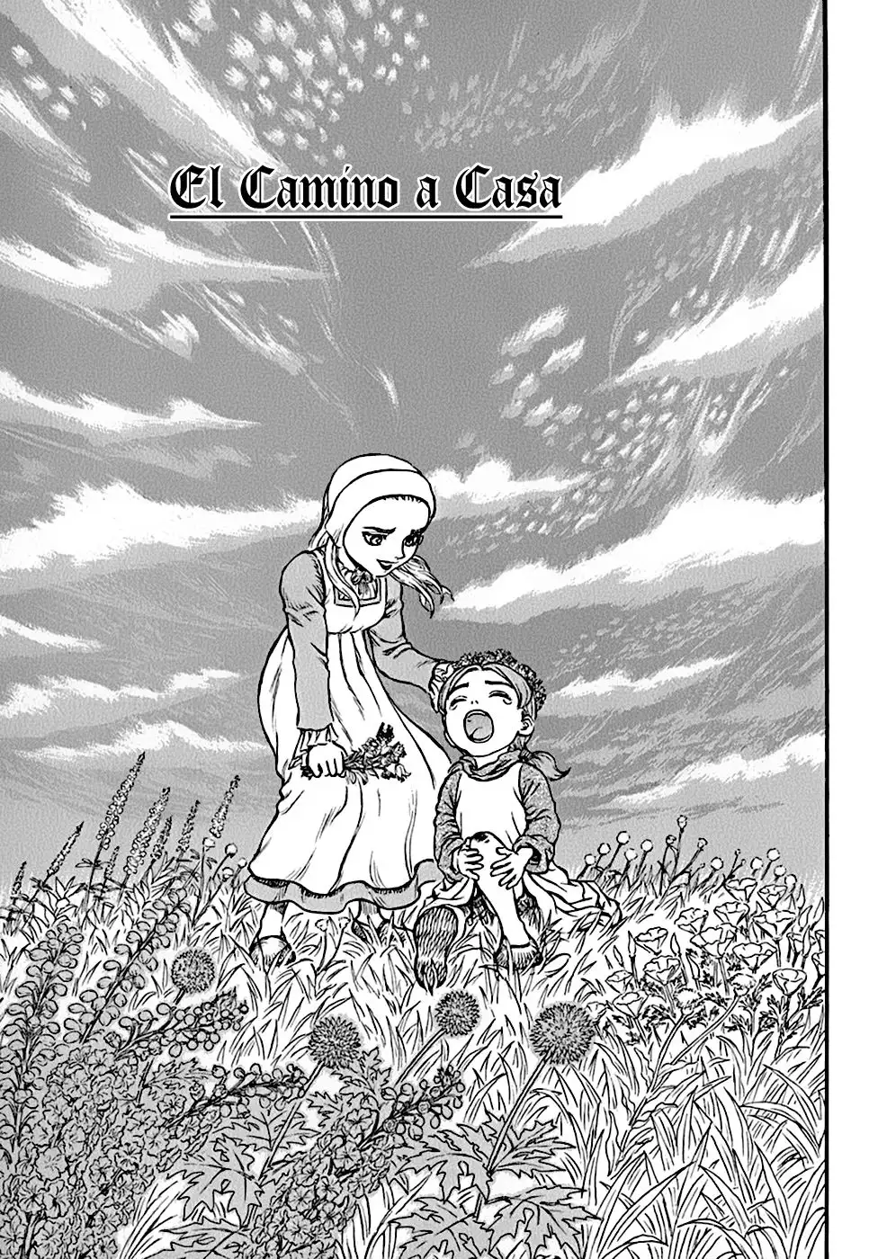 Las Emocionantes Aventuras de Marley capítulo 116, página 1