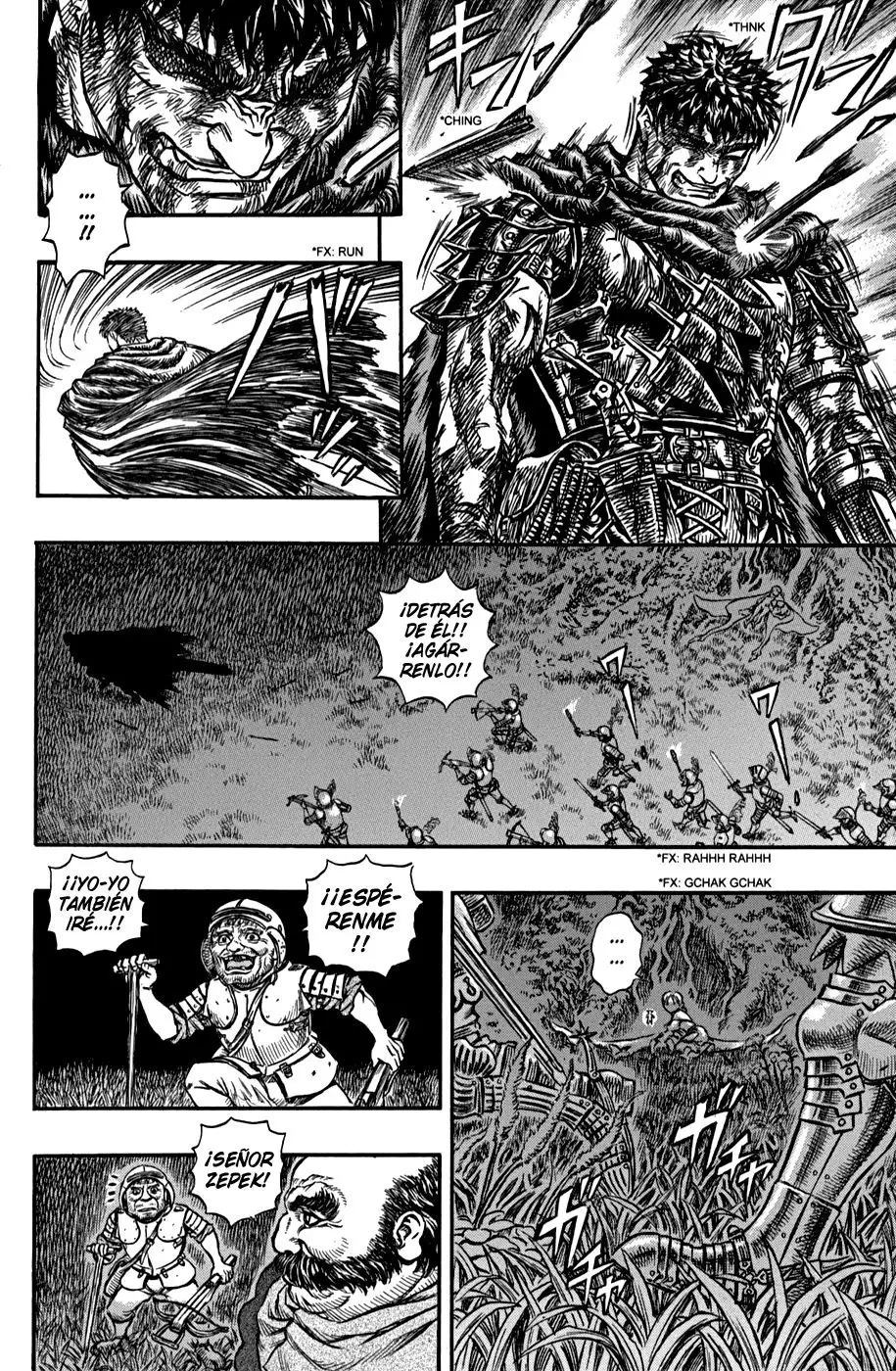 Las Emocionantes Aventuras de Marley capítulo 116, página 12