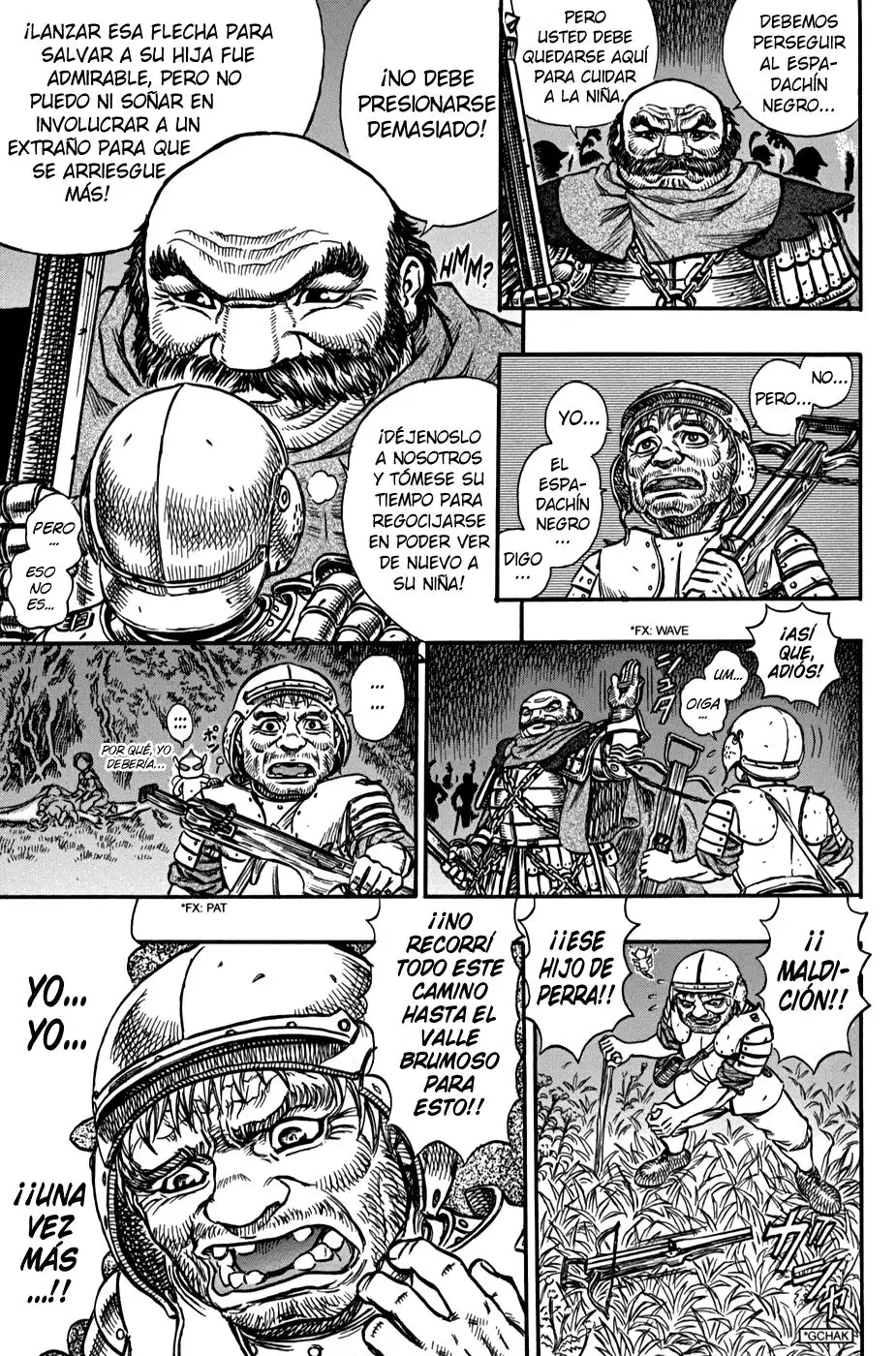 Las Emocionantes Aventuras de Marley capítulo 116, página 13