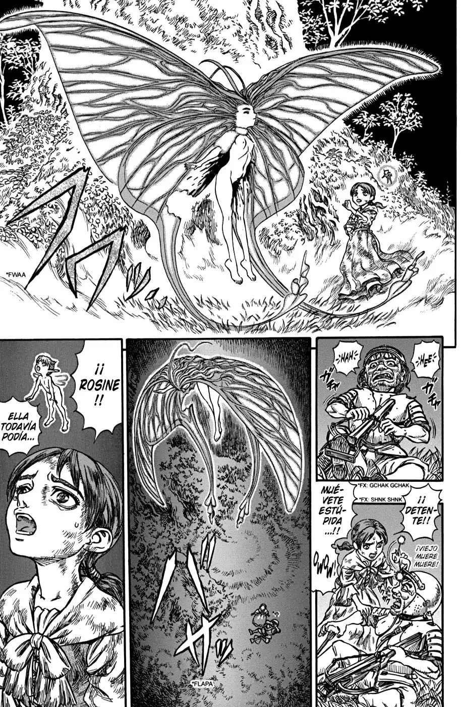 Las Emocionantes Aventuras de Marley capítulo 116, página 15