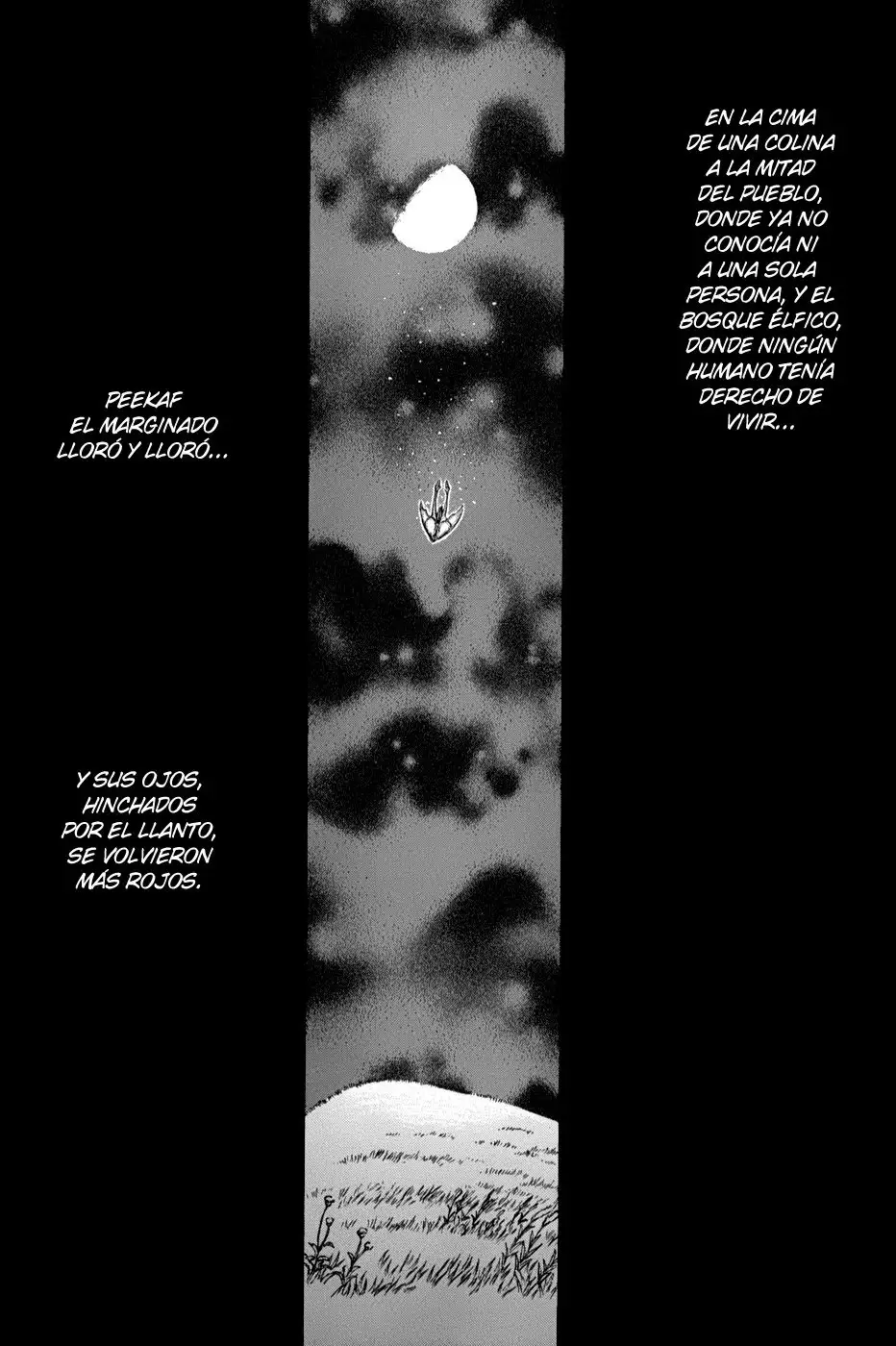 Las Emocionantes Aventuras de Marley capítulo 116, página 19