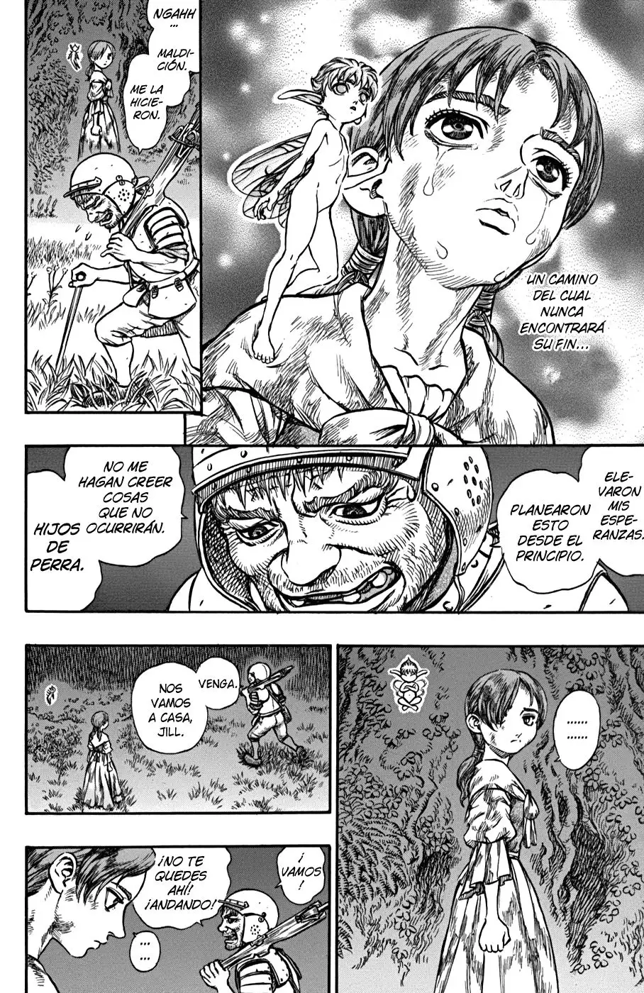 Las Emocionantes Aventuras de Marley capítulo 117, página 2