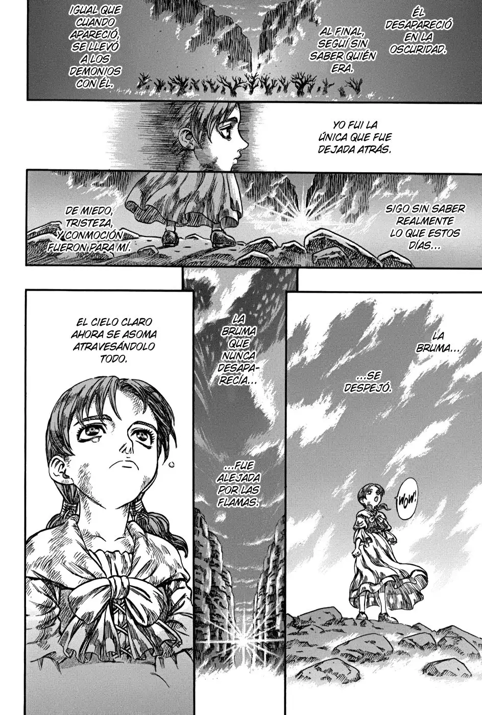 Las Emocionantes Aventuras de Marley capítulo 117, página 17
