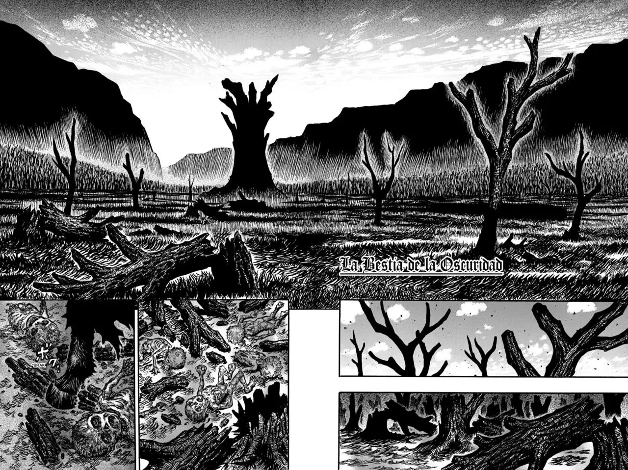 Las Emocionantes Aventuras de Marley capítulo 118, página 2