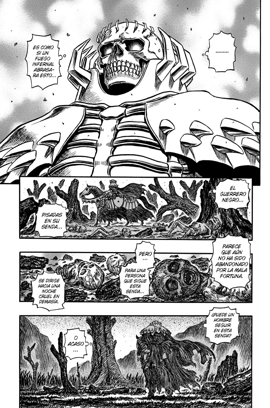 Las Emocionantes Aventuras de Marley capítulo 118, página 4