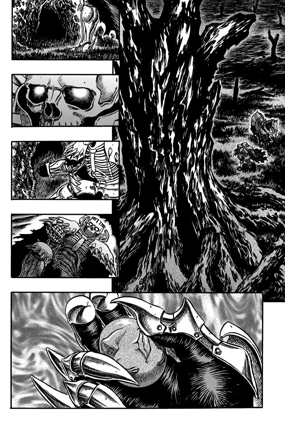 Las Emocionantes Aventuras de Marley capítulo 118, página 5