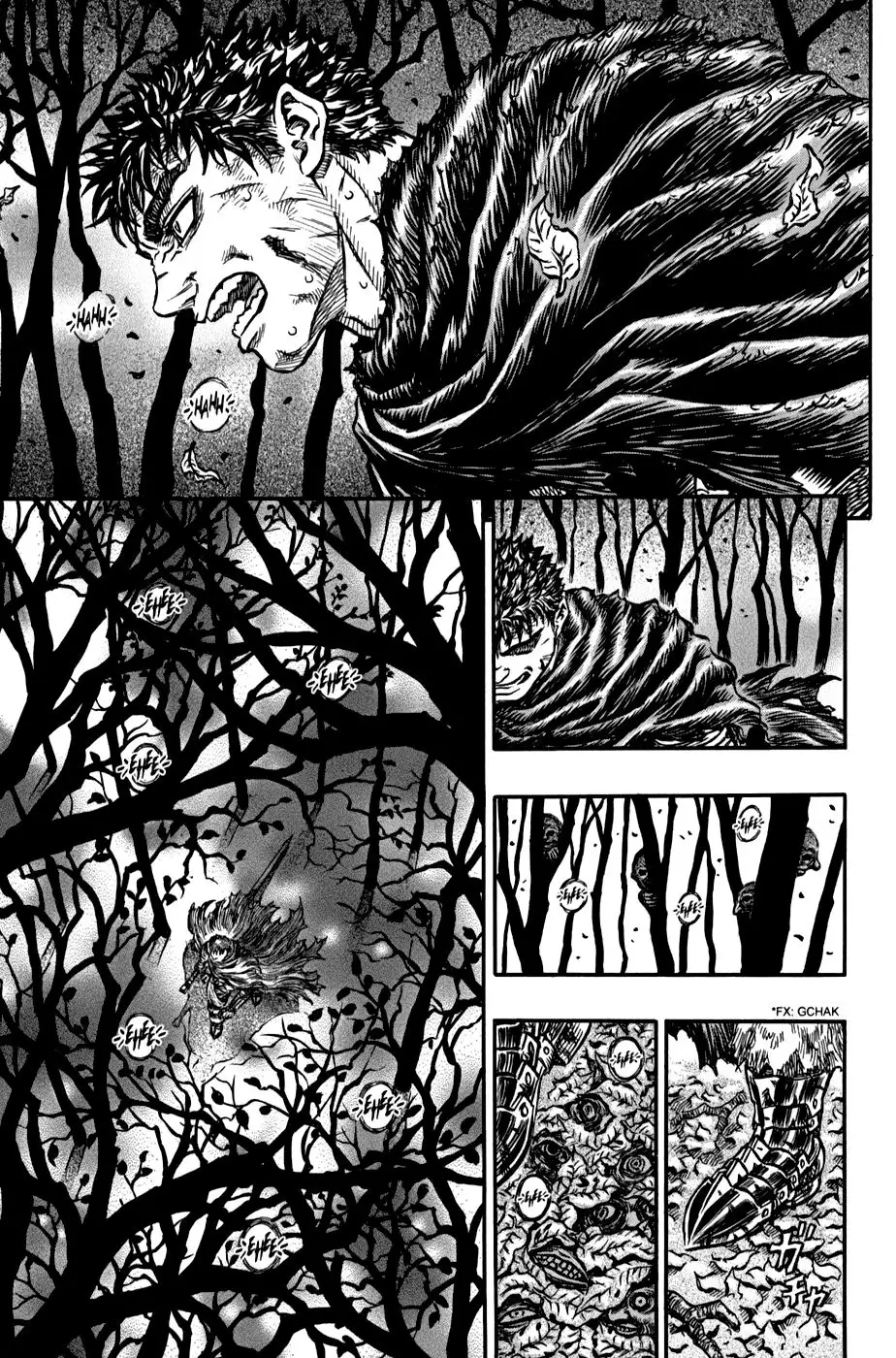 Las Emocionantes Aventuras de Marley capítulo 118, página 8