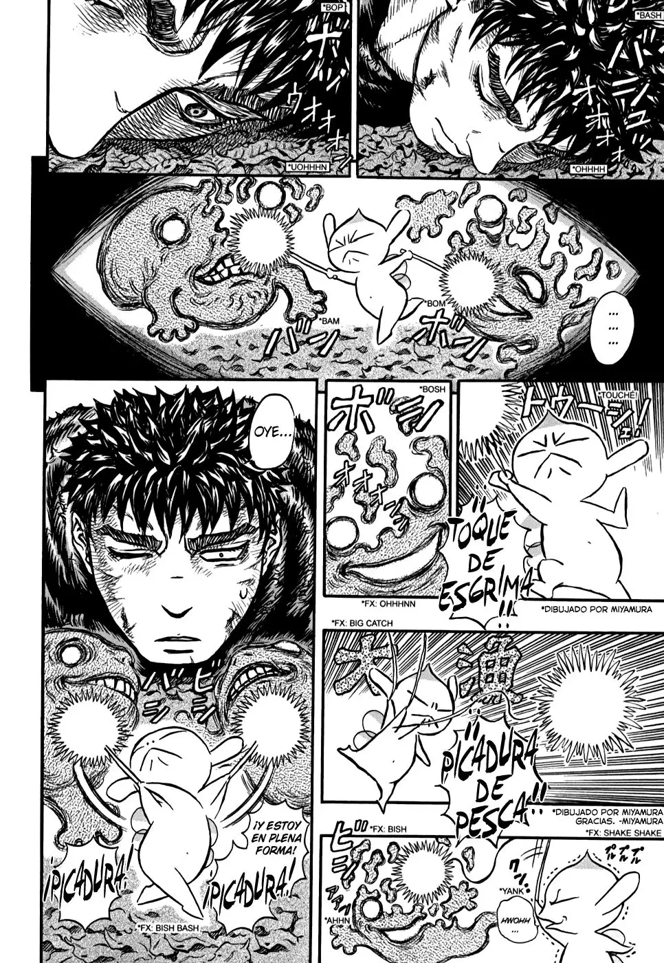 Las Emocionantes Aventuras de Marley capítulo 118, página 17