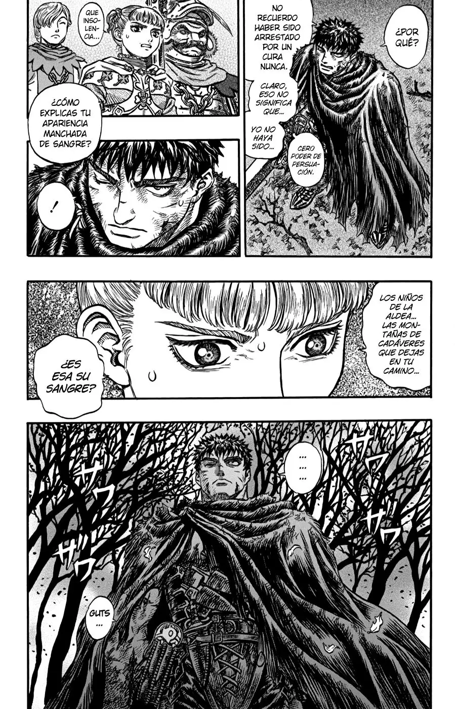Las Emocionantes Aventuras de Marley capítulo 119, página 5