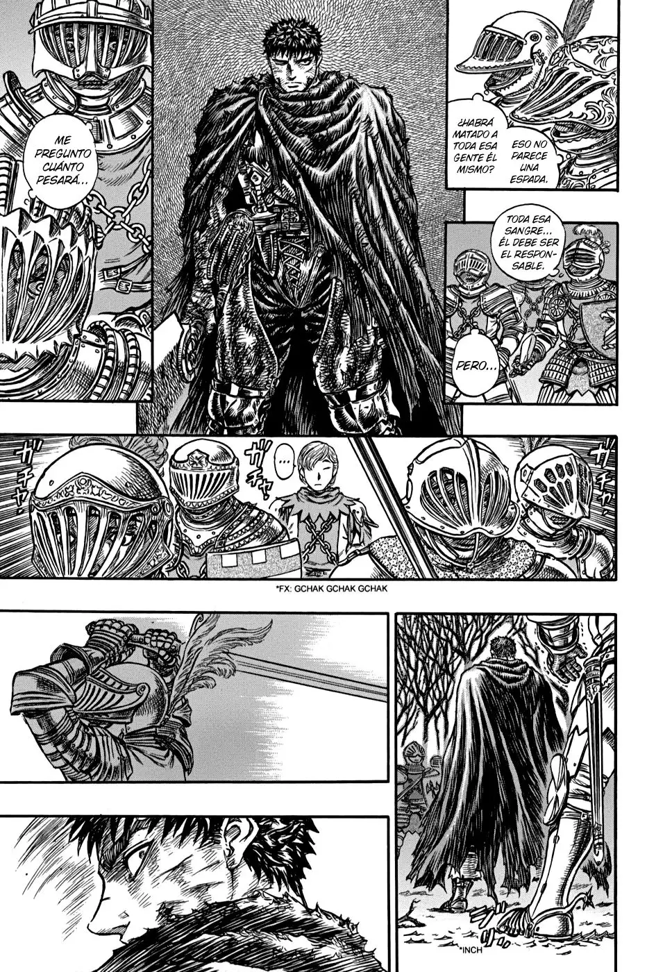 Las Emocionantes Aventuras de Marley capítulo 119, página 7